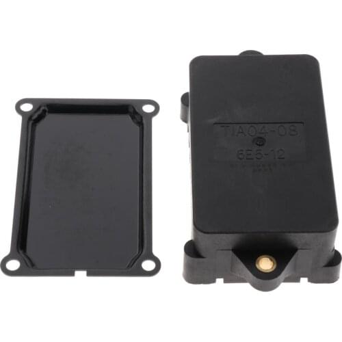 6E5-85540 Ignition Pack CDI Module fits for Yamaha Outboard Parts, Easy to Install