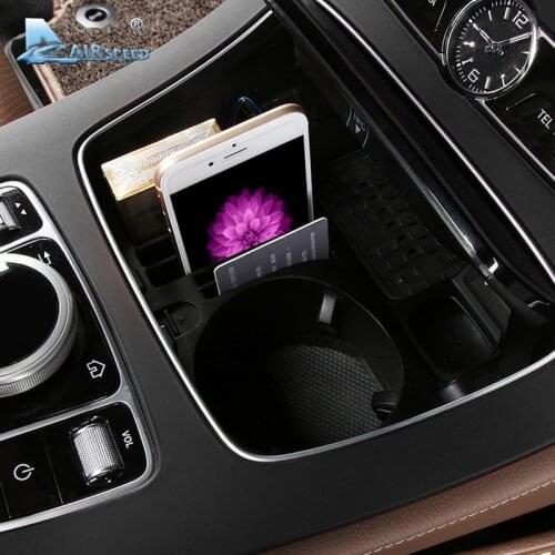 AIRSPEED Car Organizers