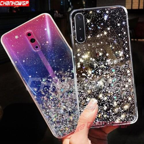 CHANHOWGP Oppo F7 Phone Cases