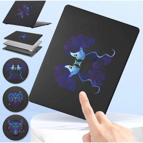 Computer Case for Huawei Honor MagicBook (14/15)/MateBook (D14/D15/13 AMD Ryzen/14/13) High Quality Zodiac Hard Laptop Case