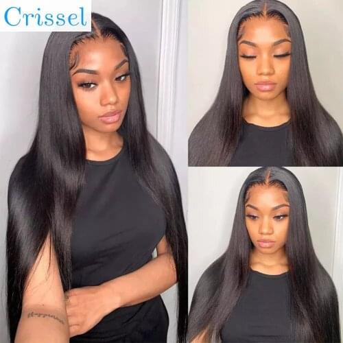 Crissel Hair Extensions & Wigs