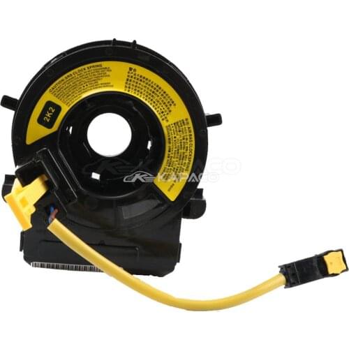 93490-2M000 93490-1X000 93490-2K200 SPRG Cable Contact for Kia Forte Tucson Sportage