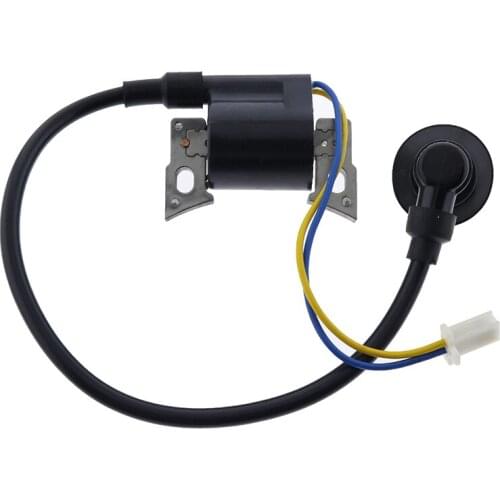 Ignition Coil KG3300ti-13300 For Kipor GS3000 GS6000 IG3500 IG6000 Generators