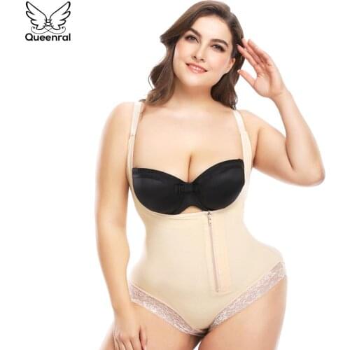 Waist trainer Shaper Corset stomach Slimming underwear women shapewear tummy shaper body shaper Lose Weight Faja modeling strap