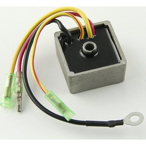 Voltage Regulator Rectifier For Sea-doo 278000123 580 720 650 SP GTS SPX GTX SPI XP HX GT XPI Explorer 650 720