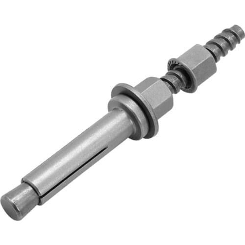 Drill Connecting Rod Diamond Drilling Machine Bracket For Fixing The Expansion Screw Reusable Drill Impact Drill Accessories