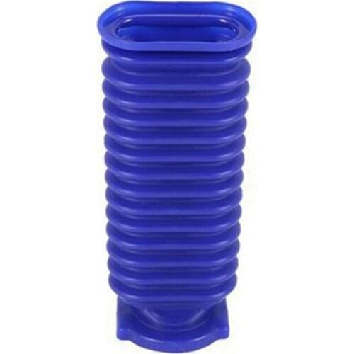 For Dyson V6 V7 V8 V10 V11 Soft Velvet Roller Suction Hose Replacement For Home Cleaning Vacuum Cleaner Accessories Part