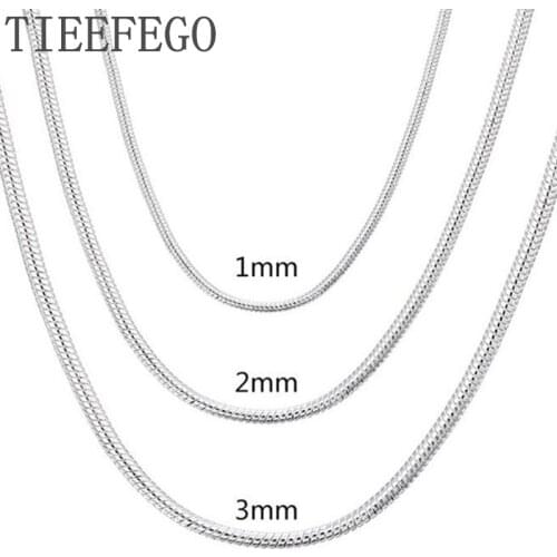 TIEEFEGO Chains