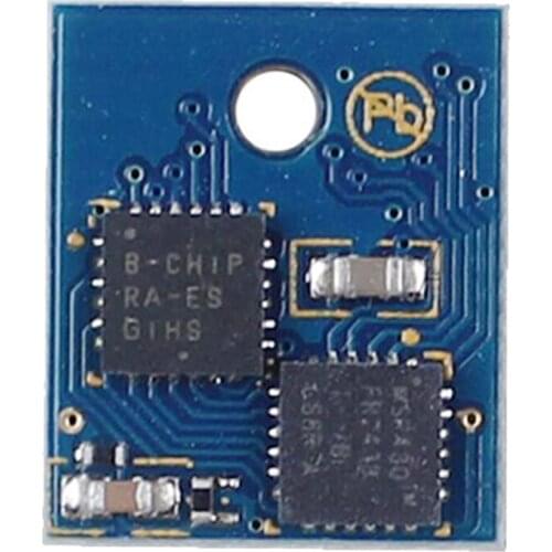 5K 50F2H00 (502H) Toner chip for Lexmark MS410 MS510 MS610 MS310 EU laser printer toner cartridge refill