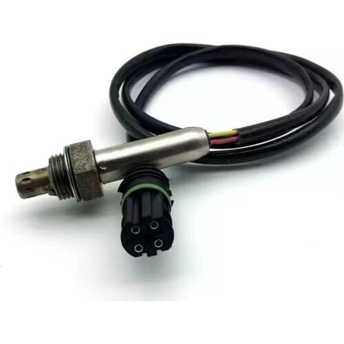 High Quality O2 Oxygen Sensor Fit For BMW E36 M52 11781427884 DOX-1368 4 Wire Lambda AUTO PARTS