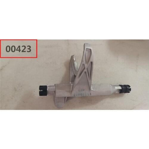 1/3 speed fork assembly for Great wall voleex C30,haval H1 ,6AMT OEM:4529042600