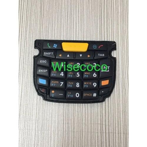 100% original for Motorola Symbol MC45, MC4597 Keypad Replacement Free shipping