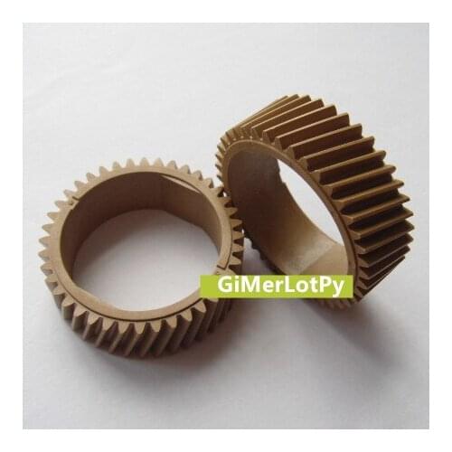 AB01-2233 Upper Fuser Roller Gear 40T for Ricoh 2051 2060 2075 MP5500 MP6000 MP6001 MP6500 MP7000 MP7001 MP7500 MP8000 MP8001