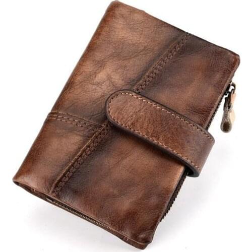 Мужские мини-кошельки AOLAILUDI China At AliExpress