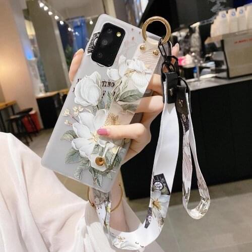 CASCOVER Samsung Galaxy A21s Phone Cases