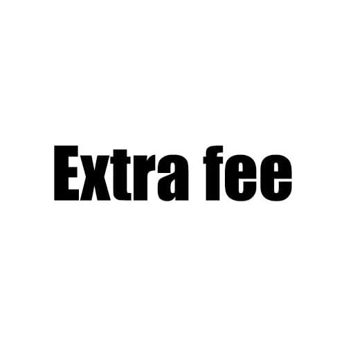 EXTRA FEE