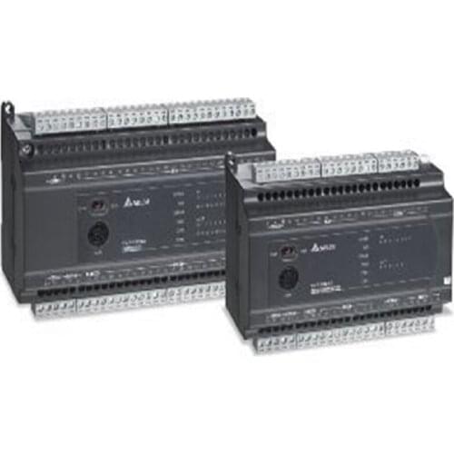 DVP40ES200T ES2 Series Standard PLC DI 24 DO 16 Transistor 100-240VAC new in box