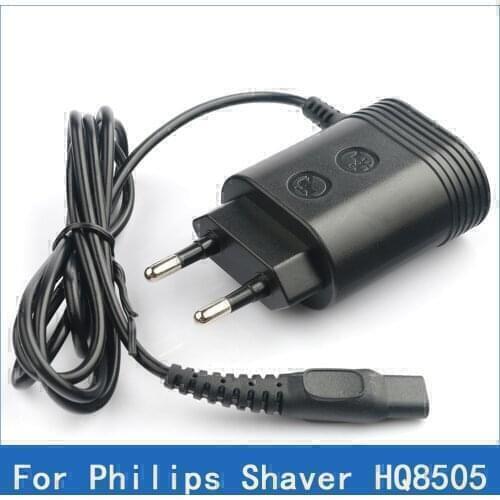 HQ8505 15V 5.4W EU US Plug AC Power Adapter Charger for Philips Electric Shaver RQ1180CC RQ1250 RQ1251 PT720 YS523 YS526 YS536