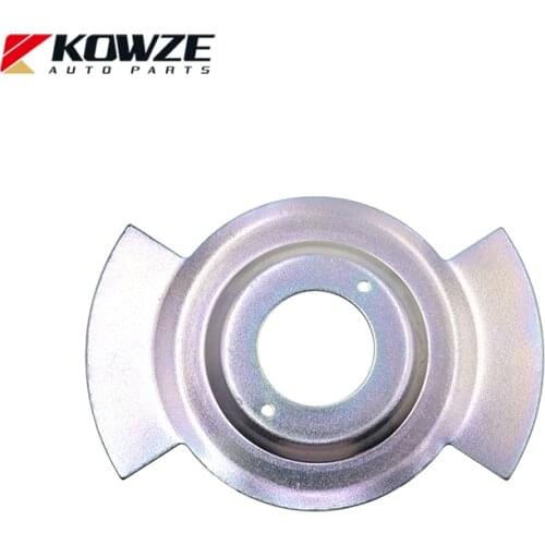 Crank Crankshaft Angle Sensing Blade For Mitsubishi PAJERO PININ/MONTERO IO COLT/LANCER LANCER CLASSIC 1995- MR994381 MD362576