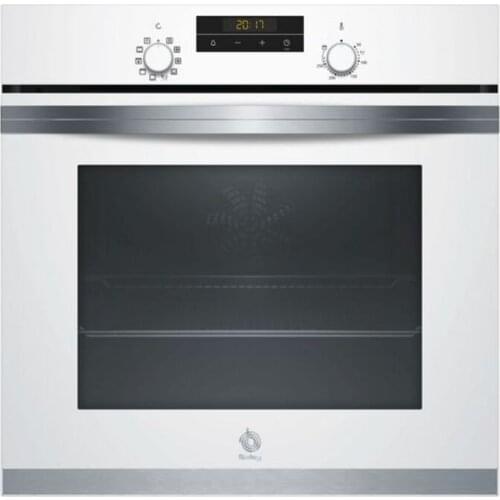 Multipurpose Oven Balay 3HB4331B0 71 L Aqualisis 3400W White