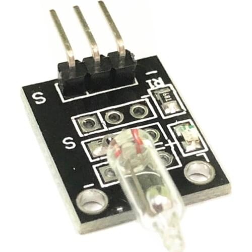 Mercury switch module KY-017 Mercury Sensor diy Starter Kit KY017