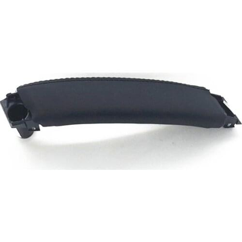 Door pull handle Dis cov ery Sport clasp Inner door handle Front and rear door guards Get on and off guard Open the door handle