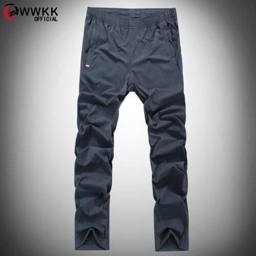 WWKK 2021 Summer New Motorcycle Pants Men Moto Jeans Casual Riding Touring Joging Trousers Motocross Pants Moto Pants