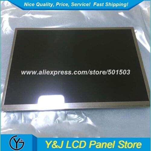 NEW ORIGINAL 10.1INCH LCD PANEL TX26D207VM0AAA LCD Display Modules