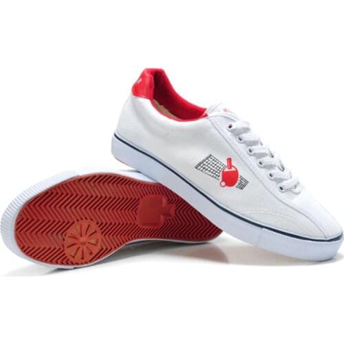 Table tennis shoes men and women table tennis shoes professional breathable sports shoes tendon soles training shoes