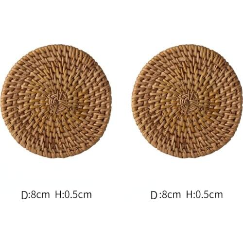 Rzcortinas Bamboo Napkins
