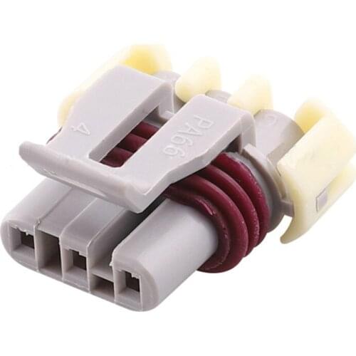 5/10/20/50/100sets 3pin Holden viva JF 1.8L F18D MAP sensor plug auto wiring harness connector 12129946