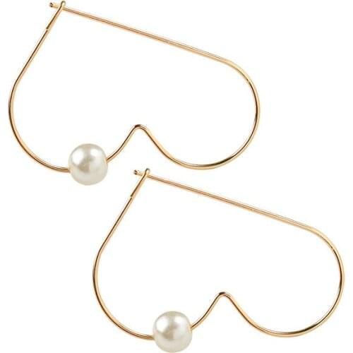 SinoSanye White Rings