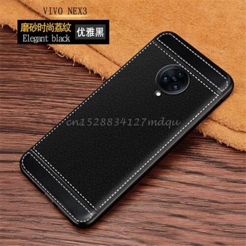 SLEVE Vivo NEX Phone Cases