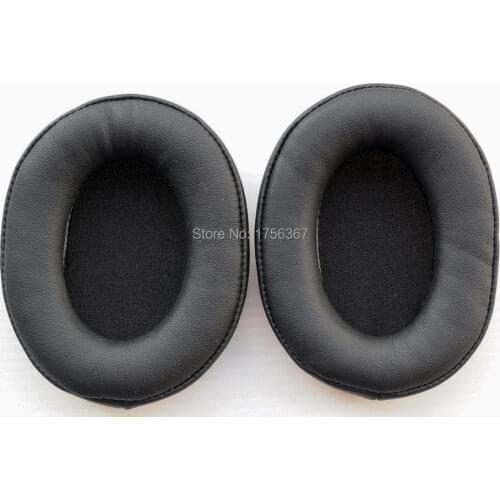 Replace ear pads for use with A4Tech BLOODY M550 headset, High quality earmuffs