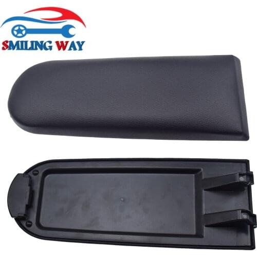 SMILING WAY Armrests For Cars