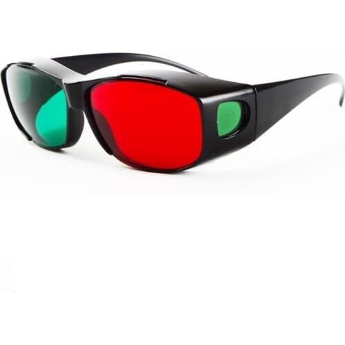 ZXTREE Color-blindness Blind Corrective Glasses Women Men Medical Examination Sunglasses Colorblind Drivers Eyewear Oculos Z414