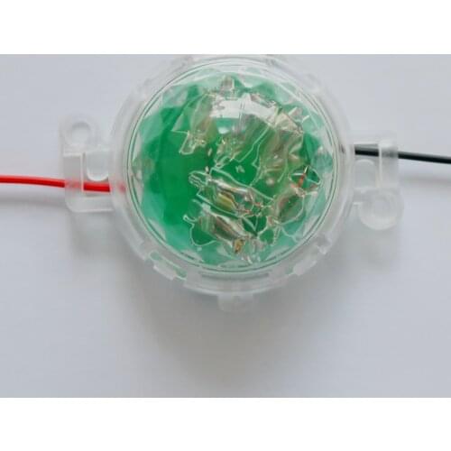 Strobe Light Use for Any Electric Fence 1KV~10KV