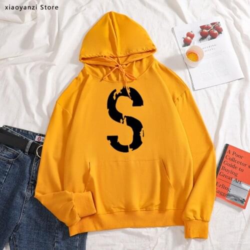 Jugheads S hoodies Jughead Casual Fashion women Riverdale sweatshirts Cotton sportswear Printed Pullovers OT235
