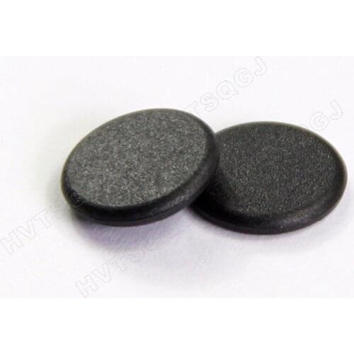 100pcs nfc 213 chip Laundry Tag | nfc 213 chip High Temperature Labels | NFC Tags / pps Tags