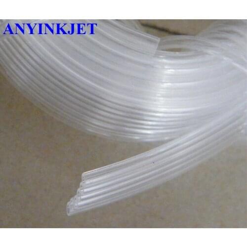 4mm*3mm Anti-solvent tube 8 line tube printer ink tube for Infinity Pheaton SID Roland Mimaki Mutoh solvent printer