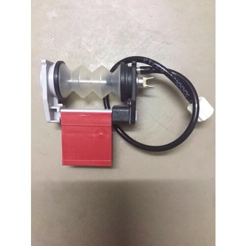 #6807145,Needle Pierce Cartridge Assembly for hematology analyzer Ih750 (New,Original)