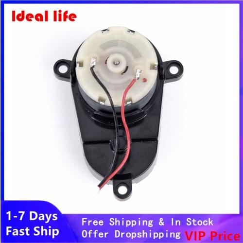 Side Brush Motor For Ecovacs DEEBOT N79S/DEEBOT N79 Robot Vacuum Cleaner Parts Robot Vacuum Part Household Sweeper Cleaning Tool