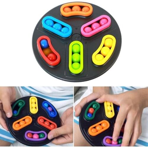 BRDRC Fidget Rollers