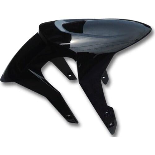 CFMOTO Motorcycle Accessories CF150-3 Front Fender 150NK Fender Plastic Shell Tile Cover