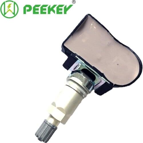 315MHZ Tire Pressure Sensor TPMS for Jaguar XF XJ XK XKR OE#C2Z15017