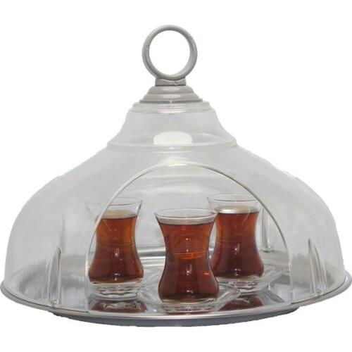 DOLBOVI Small Size Polycarbonate Indoor Hanging coffee Cooker Tea Carry tray tray поднос plateau de service