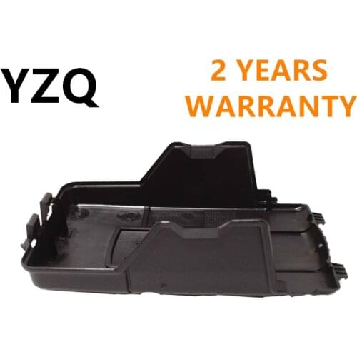 3C0 915443A Battery Cover Top Lid Tray For Audi A3 S3 Q3 For VW Golf MK5 MK6 Passat Tiguan Scirocco For Skoda Octavia 1K0915443A