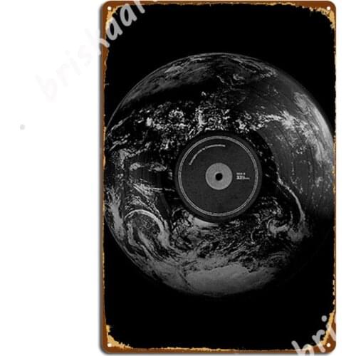 World Record Metal Signs pub Customize Garage Decoration pub Garage Tin sign Posters