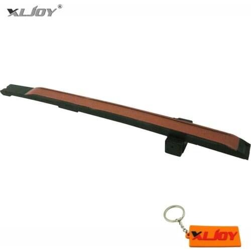 XLJOY Z155 Bottom Cam Chain Guide Silder For Zongshen 150cc 155cc 160cc Pit Dirt Bike