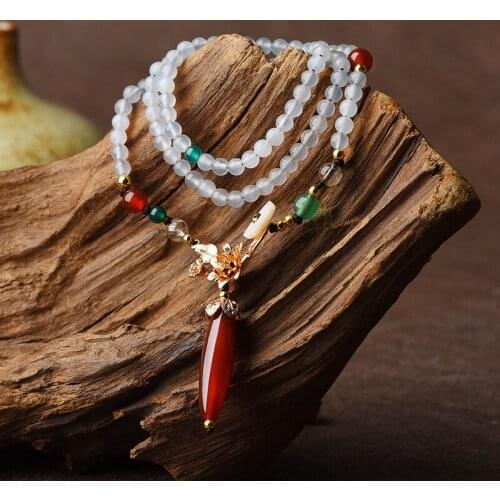 New vintage Short necklace women chokers necklace clavicle chain style pendant retro simple ornaments